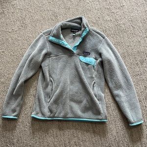 Patagonia pullover